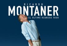 Ricardo Montaner regresa a Monterrey con su gira “El Último Regreso”. Conoce todos los detalles