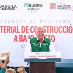 Román Alberto Cepeda González arranca programa de materiales de construcción a bajo costo4