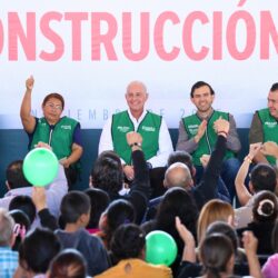 Román Alberto Cepeda González arranca programa de materiales de construcción a bajo costo6