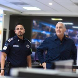 Román Alberto Cepeda González reitera su compromiso con la seguridad y tranquilidad de los torreonenses1