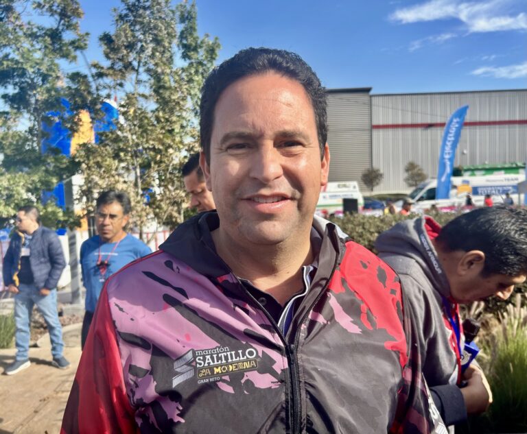 Anuncia Javier Díaz nuevo campo de tiro con arco en el Biblioparque Norte