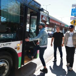 Saltillo se reinventa en su sistema de transporte