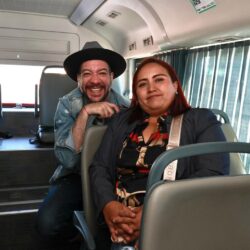 Saltillo se reinventa en su sistema de transporte1