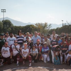 Saltillo sigue siendo sede de grandes eventos deportivos