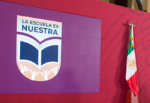 Se fortalece la coordinación del programa La Escuela es Nuestra con el gobierno de Coahuila