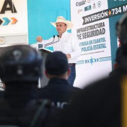 Se fortalece la coordinación del programa La Escuela es Nuestra con el gobierno de Coahuila