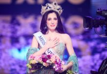 Seguirá Fátima en Miss Universe; llora Nawat