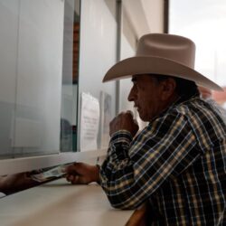 Sigue en Saltillo recargos a $1 peso en el Predial