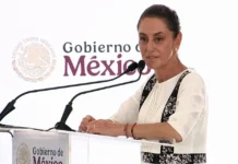 Somos invencibles pueblo y Gobierno.- Sheinbaum