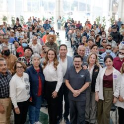 Suma de esfuerzos impulsa programa “Visión con Amor” Cirugías de Cataratas3