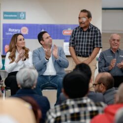 Suma de esfuerzos impulsa programa “Visión con Amor” Cirugías de Cataratas5