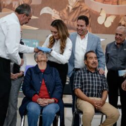 Suma de esfuerzos impulsa programa “Visión con Amor” Cirugías de Cataratas6