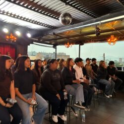 Suman 6 bares capacitados con el programa de Fiesta Segura3