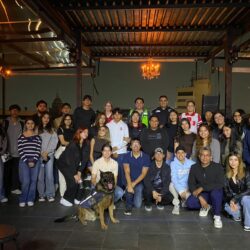 Suman 6 bares capacitados con el programa de Fiesta Segura4