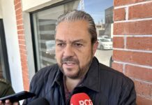 Tomás Gutiérrez presentará su Primer Informe de Gobierno el 8 de diciembre