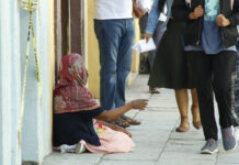 Tardaría 196 años acabar la pobreza en México