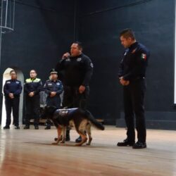 Tecnología fortalece la seguridad en Saltillo2