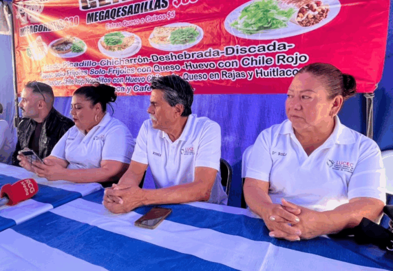 Tendrán mercados ambulantes de Saltillo su «Buen Fin 2025»