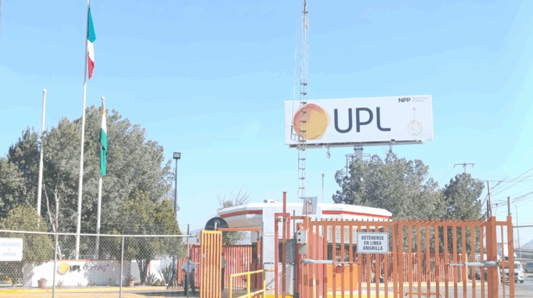 Tiene Ramos Arizpe invernadero de alta tecnología único en México 