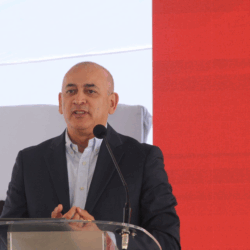 Tiene Ramos Arizpe invernadero de alta tecnología único en México 2