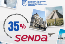 Tiene comunidad de UA de C descuentos en traslados con autobuses Senda