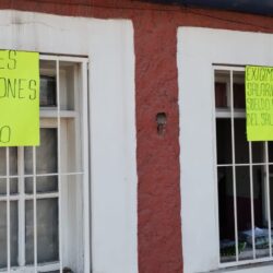 Tomarán empleados de correos en Saltillo medidas radicales; si Gobierno Federal no resuelve problemática1