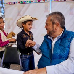 Tomás Gutiérrez reafirma su compromiso con la ciudadanía con “Alcalde en tu Colonia”3
