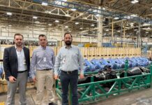 Torreón se encuentra listo para el arribo de nuevas empresas