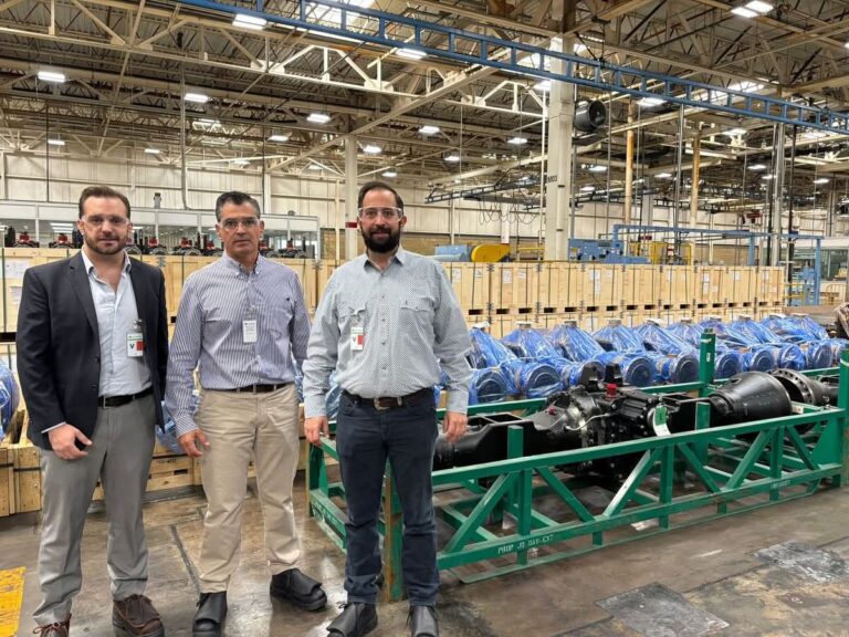 Torreón se encuentra listo para el arribo de nuevas empresas