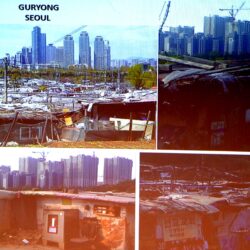 Tres mil millones de personas en el mundo