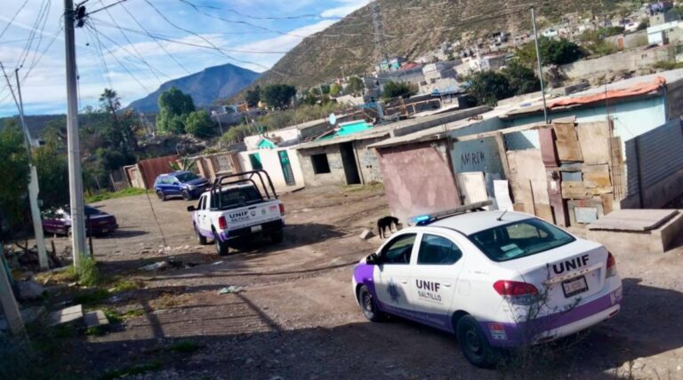 En pleno Día Naranja se reportaron 31 agresiones a mujeres en Saltillo