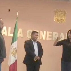 UTC impulsa inclusión con capacitación en braille y lengua de señas para estudiantes