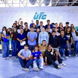 UTC y Secretaría de Salud capacitan a jóvenes en primeros auxilios