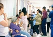 Ya disponible vacuna BCG en hospitales y centros de salud en Saltillo