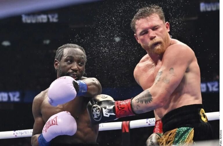 Ya no aparece ‘Canelo’ entre los mejores libra por libra