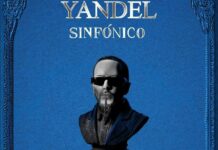 Yandel llega a Saltillo con su tour “Sinfónico”. Conoce todos los detalles
