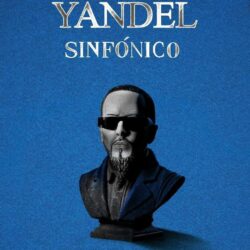 Yandel llega a Saltillo con su tour “Sinfónico”. Conoce todos los detalles