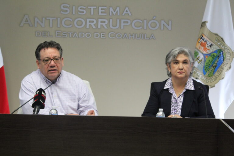 Abren convocatoria para vacante en Consejo de Participación Ciudadana en Coahuila