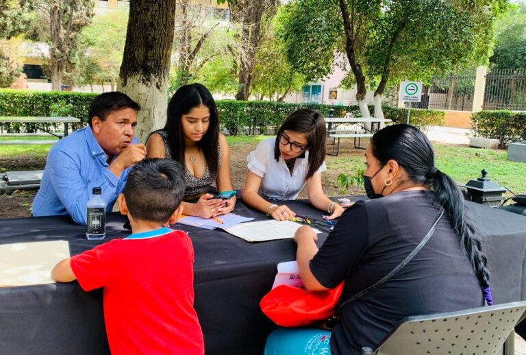 Adelantarán última jornada de“Juris te Orienta” en la Facultad de Jurisprudencia