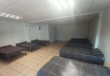Albergues municipales de Torreón listos para brindar refugio a personas en situación vulnerable por bajas temperaturas
