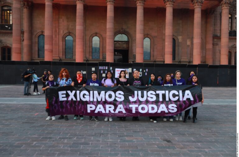 América Latina y el Caribe registran casi 20 mil feminicidios en los últimos cinco años