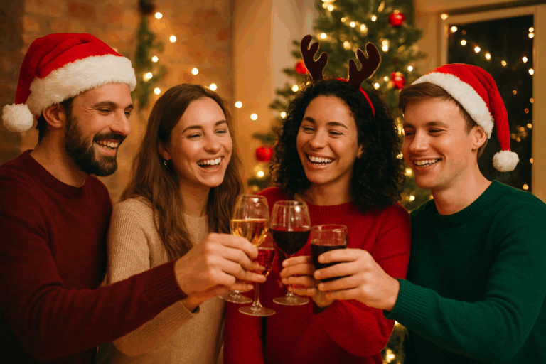 Ante festejos de fin de año, se declaran en alerta permanente grupos de AA en Saltillo