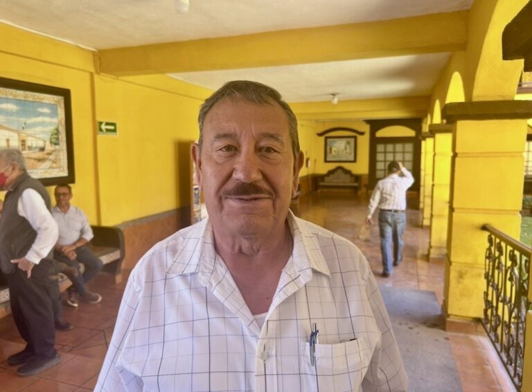 Arranca el mercado navideño en Ramos Arizpe con 200 comerciantes 