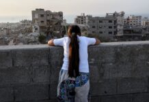 Así es el plan de Trump para Gaza respaldado por el Consejo de Seguridad