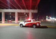 Baja temperatura permanecerá la madrugada de este martes