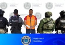 Cae en Jalisco ‘El Apá’, operador del CJNG