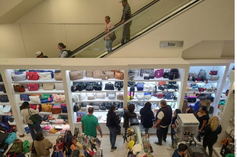 Compradores más conscientes en Día Mundial del Shopping 2025