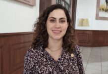 Con reforma de ley, propone Marimar Treviño impulsar programas de apoyo a jóvenes emprendedores