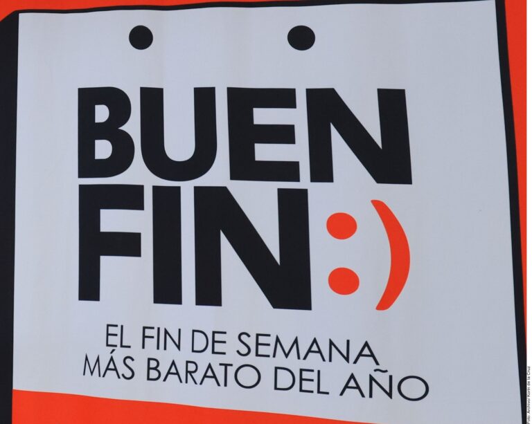 CONDUSEF llama a comprar con inteligencia y prevenir fraudes durante “El Buen Fin 2025”