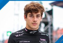 Confirma Alpine a Colapinto como piloto para 2026